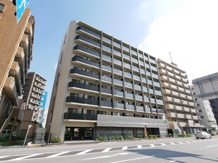 セジョリ墨田EASTⅢの物件外観写真